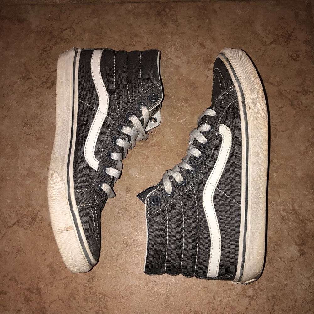 Vans Sk8-Hi
